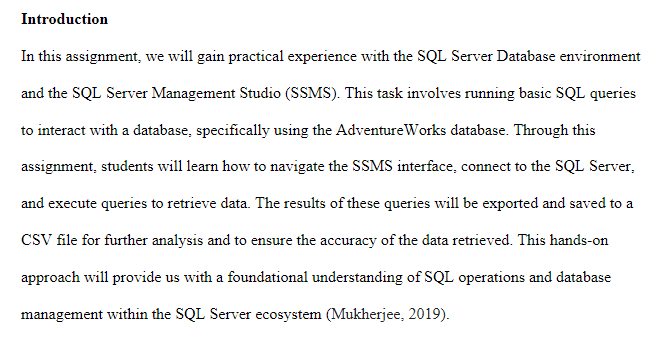 Basic Queries-SYM-400