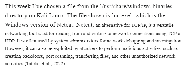 Malware-Viruses-and File Identification-CST 640