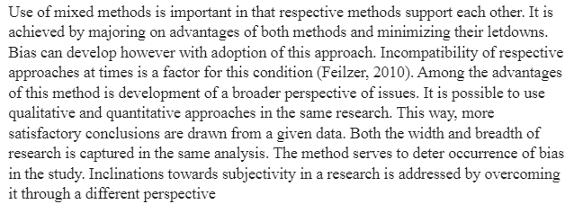 Analyzing and Interpreting Data