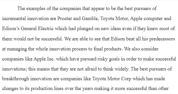 Apple's and Toyota's Management Approach