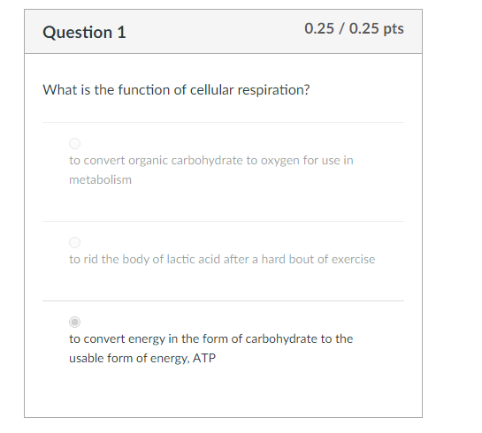 Bioenergetics and Cellular Respiration and Fermentation-BIOL-107 