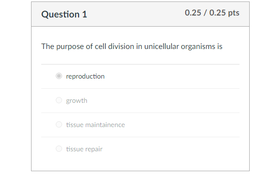 Cell Cycle and Mitosis-BIOL-107