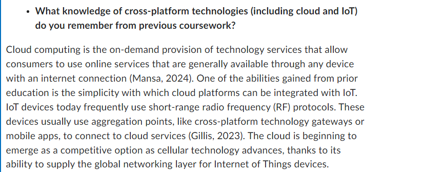 Cloud and IT-423