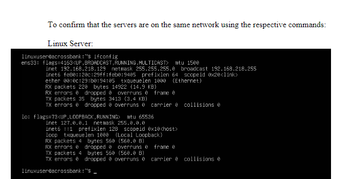 Connecting Linux and Active Directory