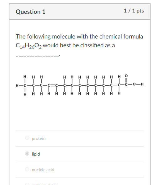 Lecture Quiz 2: Topics 5-7-BIOL-107