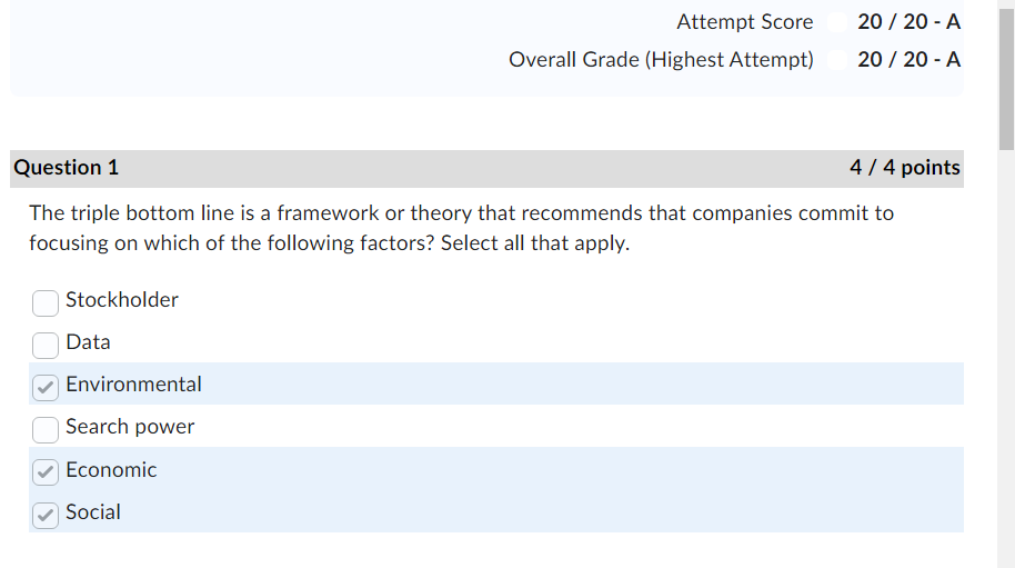 Module Eight Quiz-IT-482