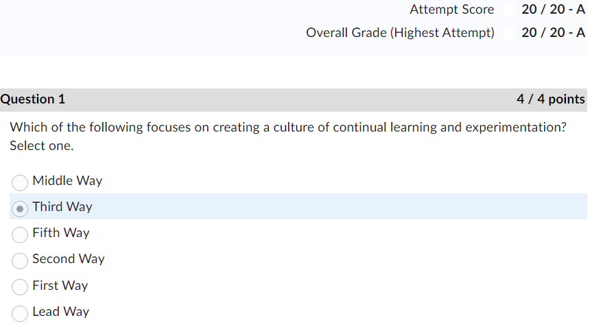 Module Five Quiz-IT-482