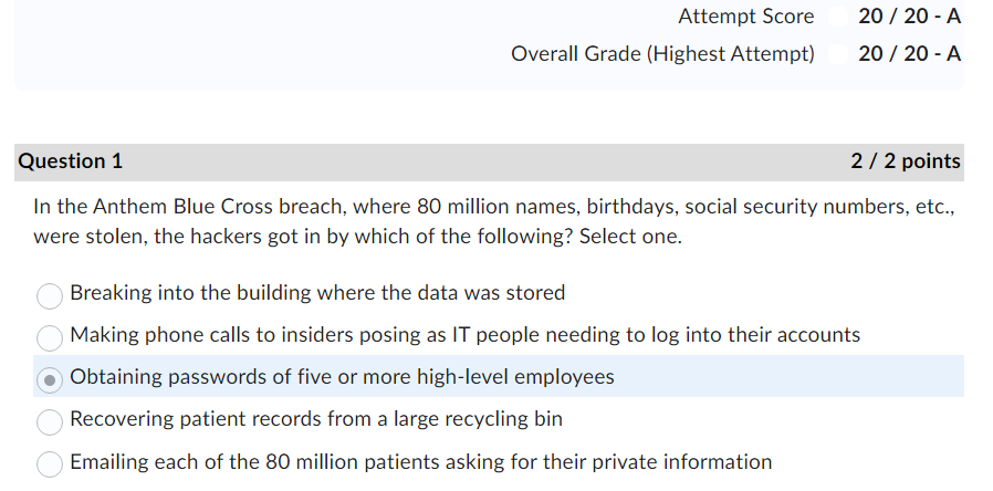 Module Four Quiz-IT-482