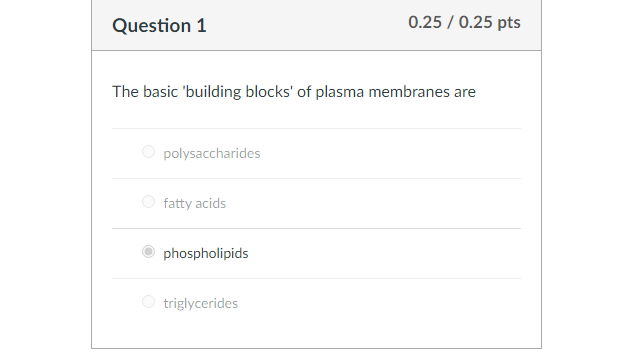 Plasma Membrane-BIOL-107