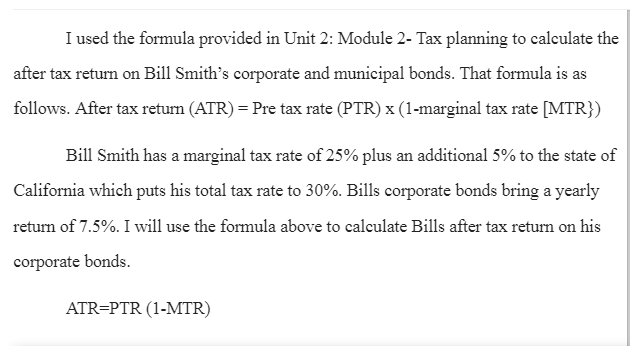 Municipal Bonds Vs. Corporate Bonds