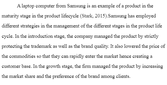 Product Life Cycle Management