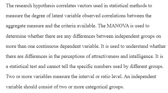 Dataset Research