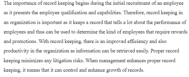 Evaluating the Role of Functions HR