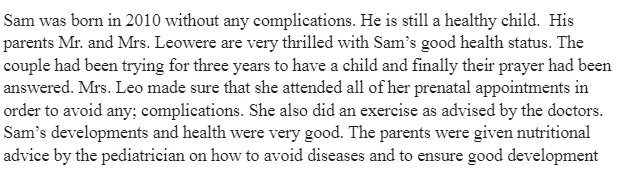 Jean Piaget’s Stages of Cognitive Development