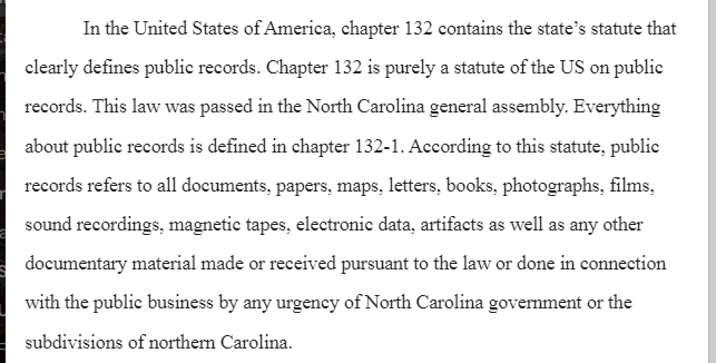 Learning by Doing-State Laws