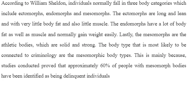 Role of Genetic Make-up play in Behavior