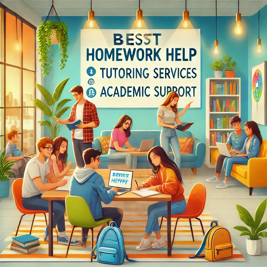 Homework Help