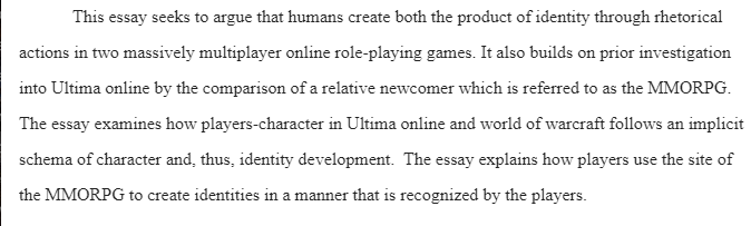 Review of Ultima Online