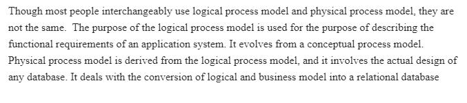 System Analysis and Design