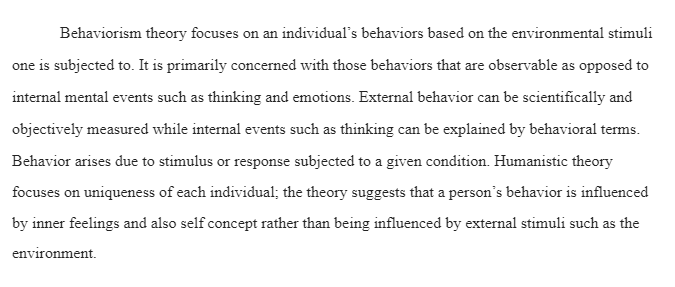 Creativity Development Theories and Typical Development