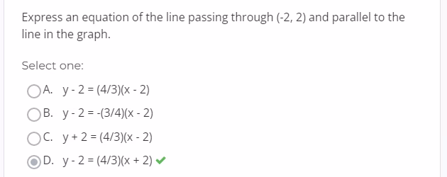 Midterm Exam II-Part I-MATH.10.HFS1