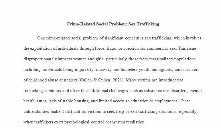 Social Workers as Agents of Change