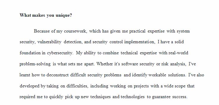 Planning Your Elevator Pitch