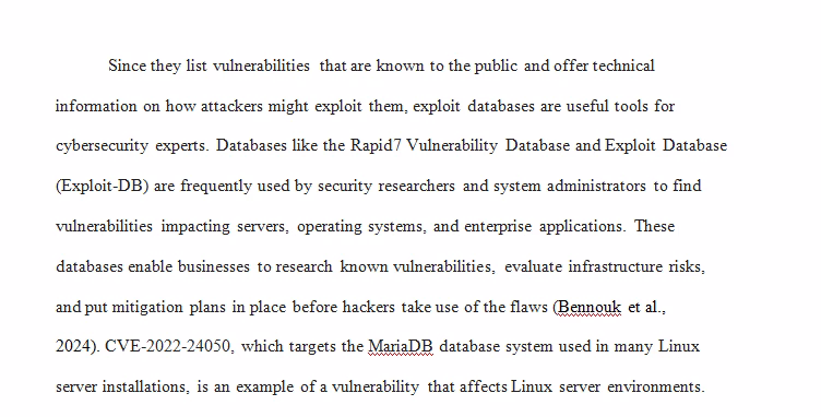 Research Exploit