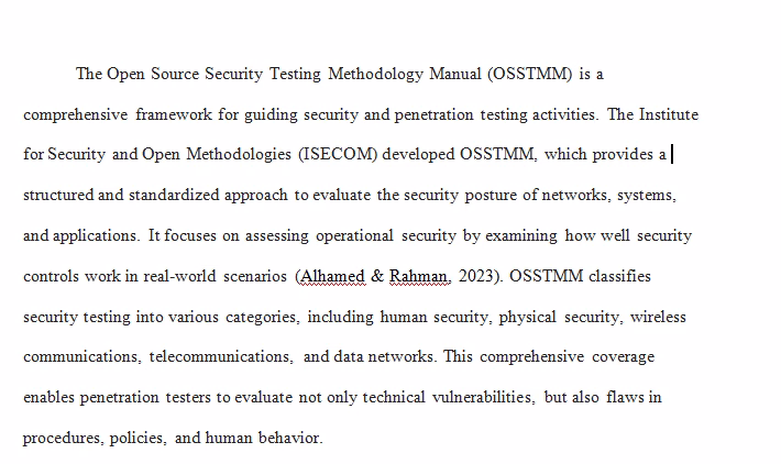 Topic 3 DQ 1